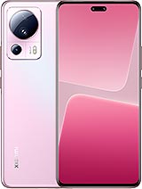 Xiaomi Xiaomi 13 Lite