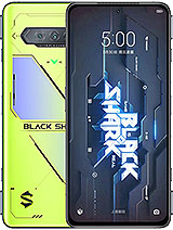 Xiaomi Xiaomi Black Shark 5 RS
