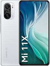 Xiaomi Xiaomi Mi 11X