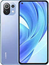 Xiaomi Xiaomi Mi 11 Lite