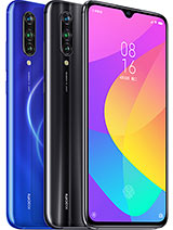 Xiaomi Xiaomi Mi 9 Lite