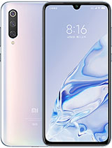 Xiaomi Xiaomi Mi 9 Pro 5G