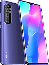 Xiaomi Xiaomi Mi Note 10 Lite