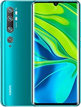 Xiaomi Xiaomi Mi Note 10 Pro