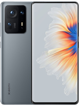 Xiaomi Xiaomi Mix 4