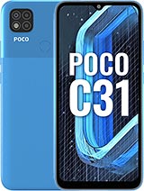 Xiaomi Xiaomi Poco C31