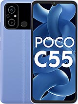 Xiaomi Xiaomi Poco C55