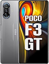 Xiaomi Xiaomi Poco F3 GT
