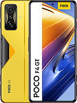Xiaomi Xiaomi Poco F4 GT
