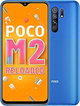 Xiaomi Xiaomi Poco M2 Reloaded