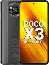 Xiaomi Xiaomi Poco X3