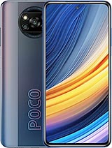 Xiaomi Xiaomi Poco X3 Pro