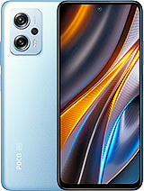 Xiaomi Xiaomi Poco X4 GT