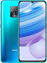 Xiaomi Xiaomi Redmi 10X Pro 5G