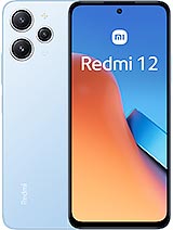 Xiaomi Xiaomi Redmi 12
