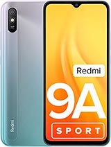 Xiaomi Xiaomi Redmi 9A Sport
