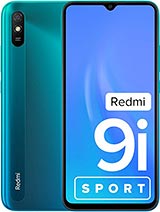 Xiaomi Xiaomi Redmi 9i Sport