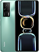 Xiaomi Xiaomi Redmi K60E