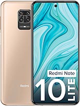 Xiaomi Xiaomi Redmi Note 10 Lite