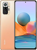 Xiaomi Xiaomi Redmi Note 10 Pro Max