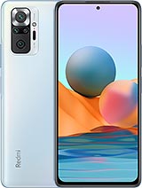 Xiaomi Xiaomi Redmi Note 10 Pro