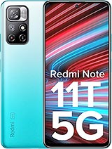 Xiaomi Xiaomi Redmi Note 11T 5G