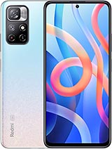 Xiaomi Xiaomi Redmi Note 11 (China)