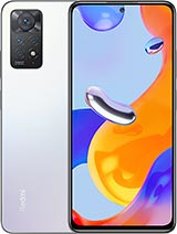 Xiaomi Xiaomi Redmi Note 11 Pro