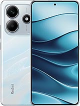 Xiaomi Xiaomi Redmi Note 14 5G (China)