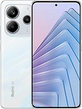 Xiaomi Xiaomi Redmi Note 14 5G (India)