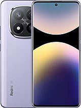 Xiaomi Xiaomi Redmi Note 14 Pro+ 5G