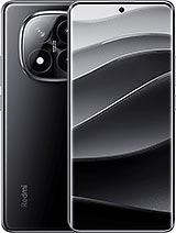 Xiaomi Xiaomi Redmi Note 14 Pro+ 5G (India)