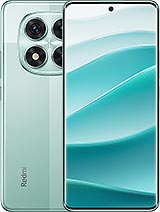 Xiaomi Xiaomi Redmi Note 14 Pro 5G (India)