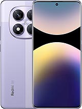 Xiaomi Xiaomi Redmi Note 14 Pro 5G