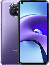Xiaomi Xiaomi Redmi Note 9T