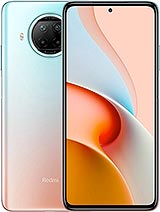 Xiaomi Xiaomi Redmi Note 9 Pro 5G