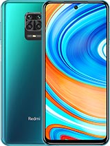 Xiaomi Xiaomi Redmi Note 9 Pro Max