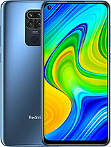 Xiaomi Xiaomi Redmi Note 9